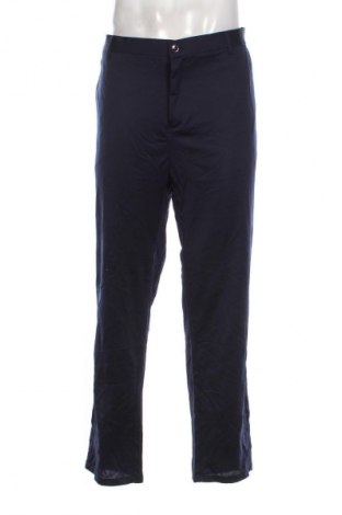 Herrenhose Unbranded, Größe XL, Farbe Blau, Preis € 27,99