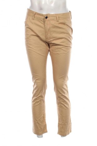 Férfi nadrág Unbranded, Méret M, Szín Bézs, Ár 10 569 Ft