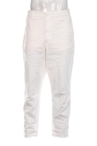 Pánske nohavice  Unbranded, Veľkosť L, Farba Biela, Cena  16,95 €
