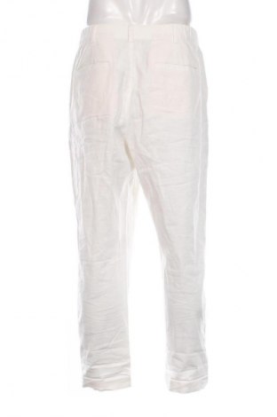 Pánske nohavice  Unbranded, Veľkosť L, Farba Biela, Cena  16,95 €