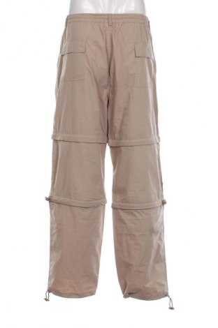 Pantaloni de bărbați Unbranded, Mărime XL, Culoare Bej, Preț 102,63 Lei