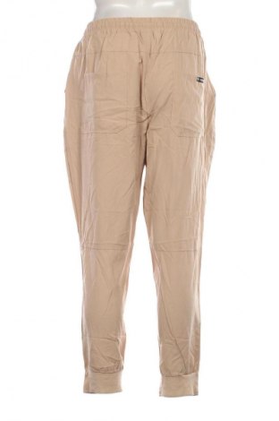 Férfi nadrág Unbranded, Méret M, Szín Bézs, Ár 10 569 Ft