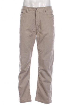 Pantaloni de bărbați Unbranded, Mărime M, Culoare Bej, Preț 102,63 Lei