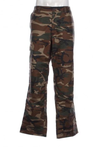 Pantaloni de bărbați Unbranded, Mărime XXL, Culoare Multicolor, Preț 103,03 Lei