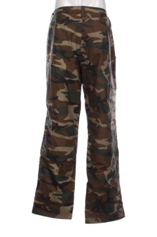 Pantaloni de bărbați Unbranded, Mărime XXL, Culoare Multicolor, Preț 103,03 Lei