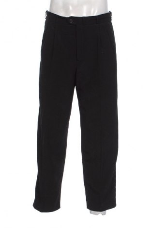 Pantaloni de bărbați Unbranded, Mărime L, Culoare Negru, Preț 102,63 Lei