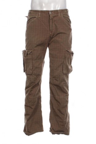 Pantaloni de bărbați Unbranded, Mărime M, Culoare Multicolor, Preț 102,63 Lei