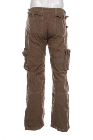 Pantaloni de bărbați Unbranded, Mărime M, Culoare Multicolor, Preț 102,63 Lei