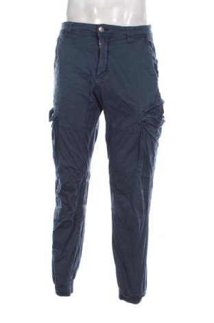 Pánské kalhoty  Unbranded, Velikost M, Barva Modrá, Cena  629,00 Kč