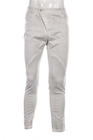 Pantaloni de bărbați Unbranded, Mărime M, Culoare Gri, Preț 102,89 Lei