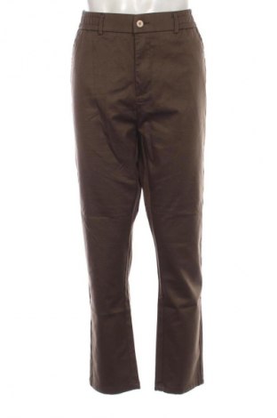 Pánske nohavice  Unbranded, Veľkosť XL, Farba Hnedá, Cena  19,95 €