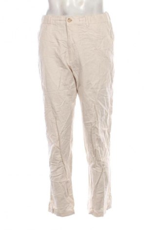 Pánske nohavice  Uniqlo, Veľkosť M, Farba Béžová, Cena  27,95 €