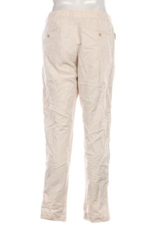 Pánske nohavice  Uniqlo, Veľkosť M, Farba Béžová, Cena  27,95 €