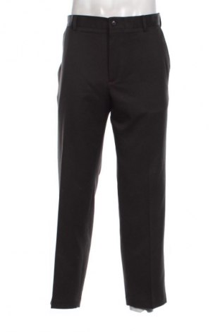 Férfi nadrág Van Heusen, Méret L, Szín Fekete, Ár 6 009 Ft