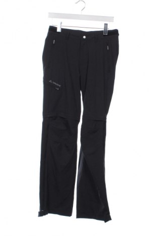Pánské kalhoty  Vaude, Velikost XS, Barva Černá, Cena  889,00 Kč