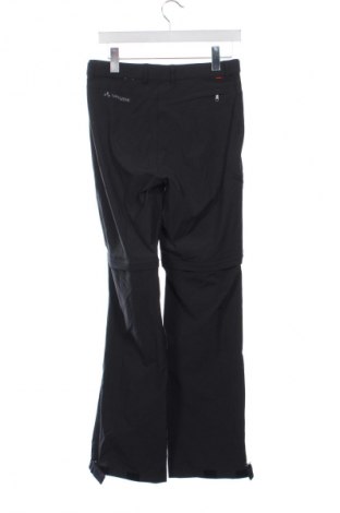 Pánské kalhoty  Vaude, Velikost XS, Barva Černá, Cena  889,00 Kč
