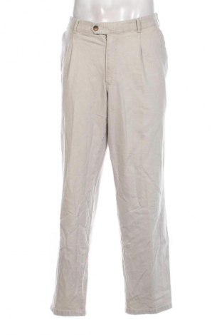 Herrenhose Via Cortesa, Größe XL, Farbe Grau, Preis € 27,99