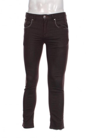 Pánske nohavice  Wam Denim, Veľkosť M, Farba Hnedá, Cena  29,16 €