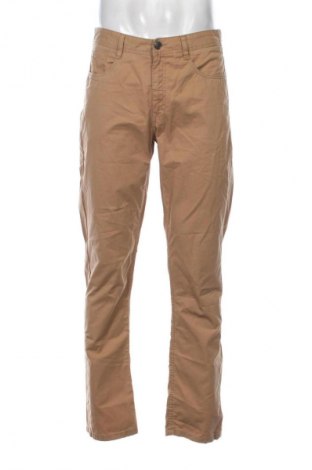 Herrenhose Watson's, Größe L, Farbe Braun, Preis € 33,99