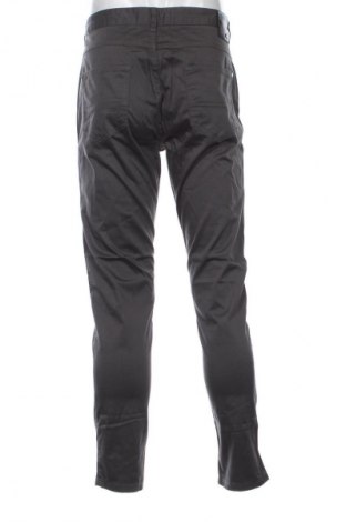Herrenhose Zara, Größe L, Farbe Grau, Preis € 18,99