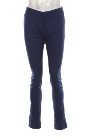 Pánske nohavice  Zara, Veľkosť S, Farba Modrá, Cena  19,95 €