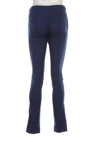 Pánske nohavice  Zara, Veľkosť S, Farba Modrá, Cena  19,95 €
