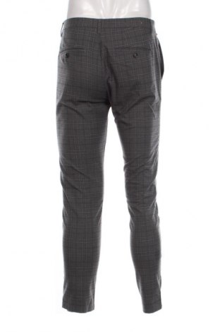 Pantaloni de bărbați Zara Man, Mărime M, Culoare Gri, Preț 132,00 Lei