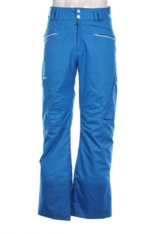 Pánske nohavice pre zimné sporty  Wedze, Veľkosť S, Farba Modrá, Cena  23,39 €