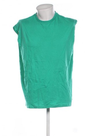Herren Tanktop ASOS, Größe XL, Farbe Grün, Preis 6,00 €