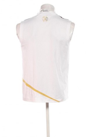 Pánské tilko  Adidas, Velikost M, Barva Bílá, Cena  439,00 Kč