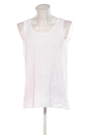 Herren Tanktop BOSS, Größe L, Farbe Weiß, Preis € 61,99