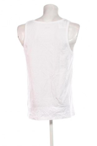 Herren Tanktop BOSS, Größe L, Farbe Weiß, Preis € 61,99