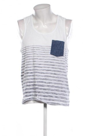 Maiou bărbătesc Calvin Klein Jeans, Mărime L, Culoare Multicolor, Preț 71,00 Lei