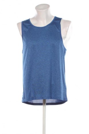 Herren Tanktop Crane, Größe XXL, Farbe Blau, Preis € 9,99
