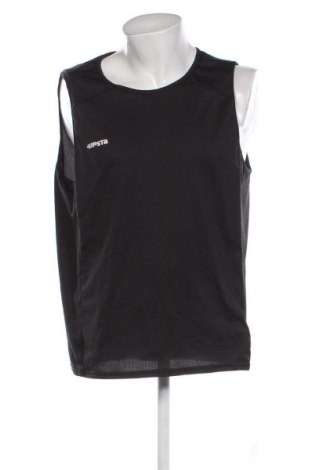 Herren Tanktop Decathlon, Größe XL, Farbe Schwarz, Preis € 10,99