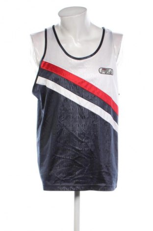 Herren Tanktop FILA, Größe L, Farbe Mehrfarbig, Preis € 13,81
