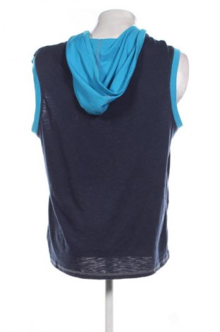 Pánske tielko  Guess, Veľkosť XXL, Farba Modrá, Cena  37,42 €