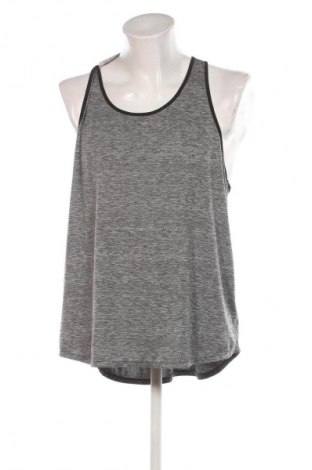 Pánské tilko  H&M, Velikost XL, Barva Šedá, Cena  209,00 Kč