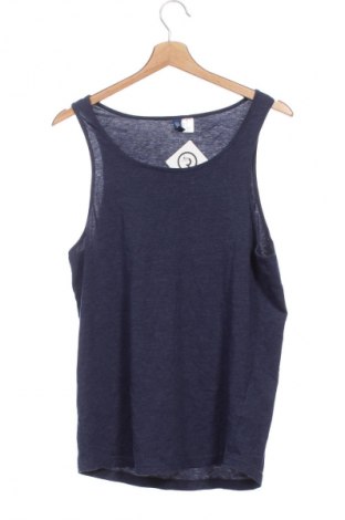 Męski podkoszulek H&M Divided, Rozmiar XS, Kolor Niebieski, Cena 49,99 zł