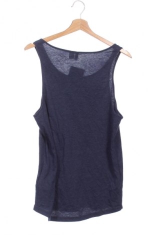 Męski podkoszulek H&M Divided, Rozmiar XS, Kolor Niebieski, Cena 49,99 zł