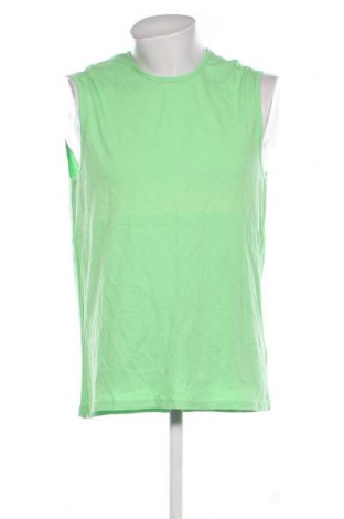 Herren Tanktop Identic, Größe XL, Farbe Grün, Preis € 10,99