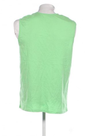 Herren Tanktop Identic, Größe XL, Farbe Grün, Preis € 10,99
