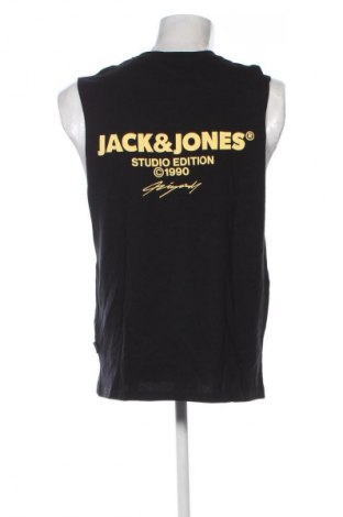 Pánské tilko  Jack & Jones, Velikost M, Barva Černá, Cena  539,00 Kč