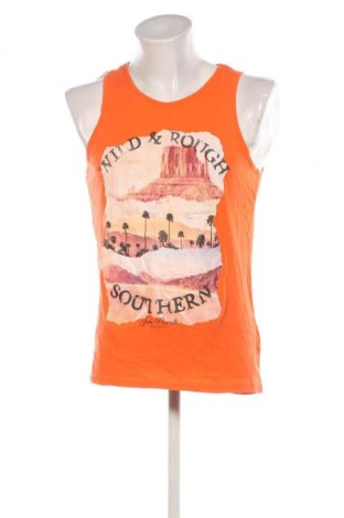 Herren Tanktop Jean Pascale, Größe L, Farbe Mehrfarbig, Preis € 10,99
