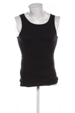 Herren Tanktop Livergy, Größe S, Farbe Schwarz, Preis € 10,99