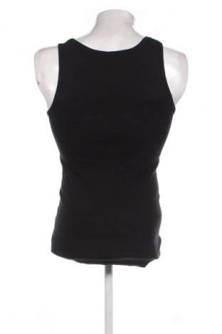 Herren Tanktop Livergy, Größe S, Farbe Schwarz, Preis € 10,99