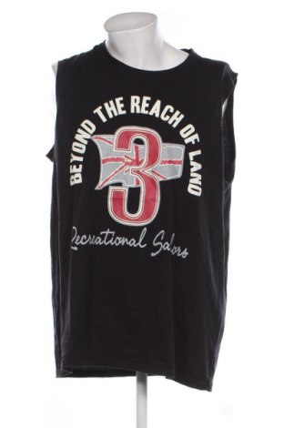 Herren Tanktop Livergy, Größe 3XL, Farbe Mehrfarbig, Preis € 10,99