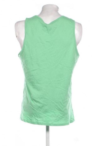 Herren Tanktop Much More, Größe XL, Farbe Grün, Preis € 10,99