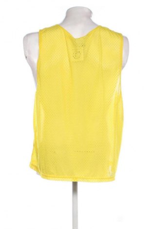 Herren Tanktop Nike, Größe L, Farbe Gelb, Preis € 18,99