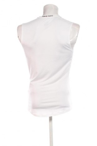 Herren Tanktop Nike, Größe L, Farbe Weiß, Preis € 43,99